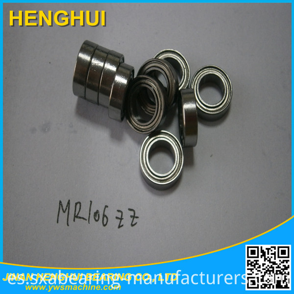 Mr105 Ball Bearing for 3D Printer
